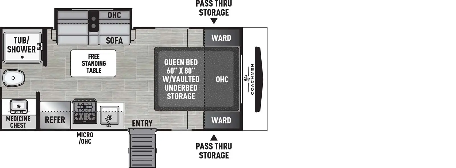 18SE Floorplan Image